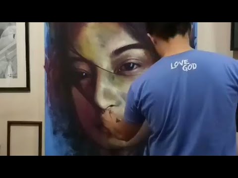 Video: Paano Pumili Ng Mga Pinturang Acrylic
