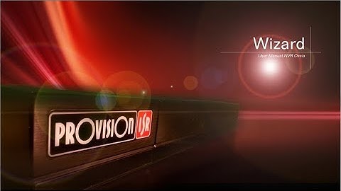 Ossia Chapter 2- Wizard