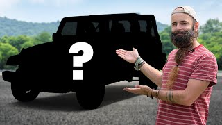 Compramos un coche en Costa Rica 🚗