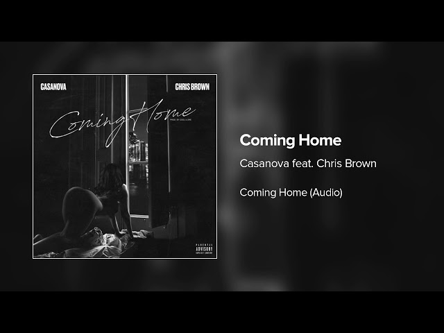 Casanovas - Coming Home