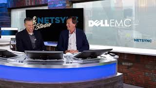 Netsync Studio with Dell - Chris Neas