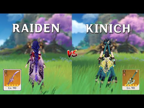C0 Kinich vs