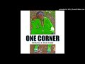 Patapaa One Corner Ft Ras Cann Official Audio mp3