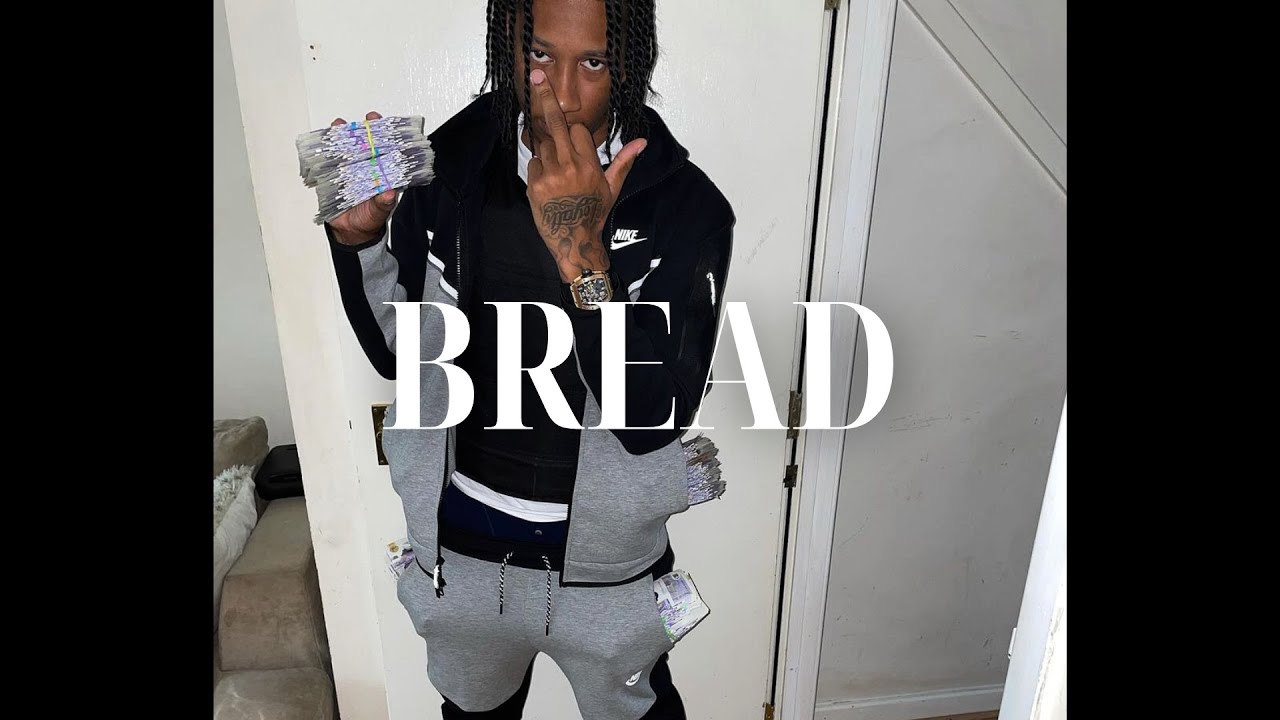 [FREE] Digga D x Chinx (OS) Type Beat 2023 "Bread" - YouTube
