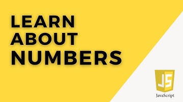 Number type in Javascript (Whole Number, Decimals, Sign, NaN, Infinity, Type Conversion)