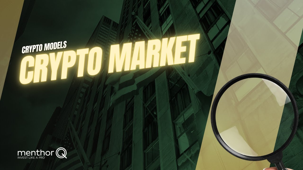 Finding the Edge - Crypto Market