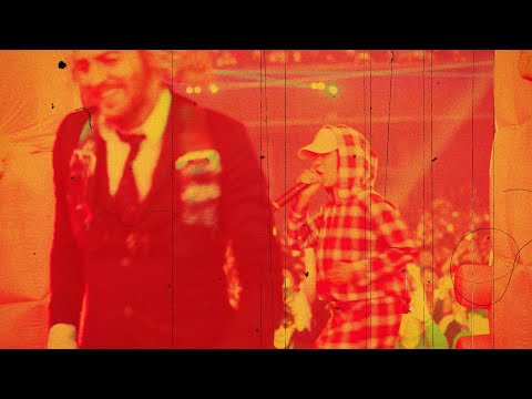 邦楽 The believable media is around us The Flaming Lips & Yoshimi P-We Reunite in Tokyo, 2025 - YouTube
