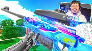 This New Paintball Gun is Absolutely Insane.. screenshot 2