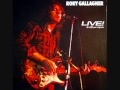 Rory Gallagher  'Messin' With The Kid'