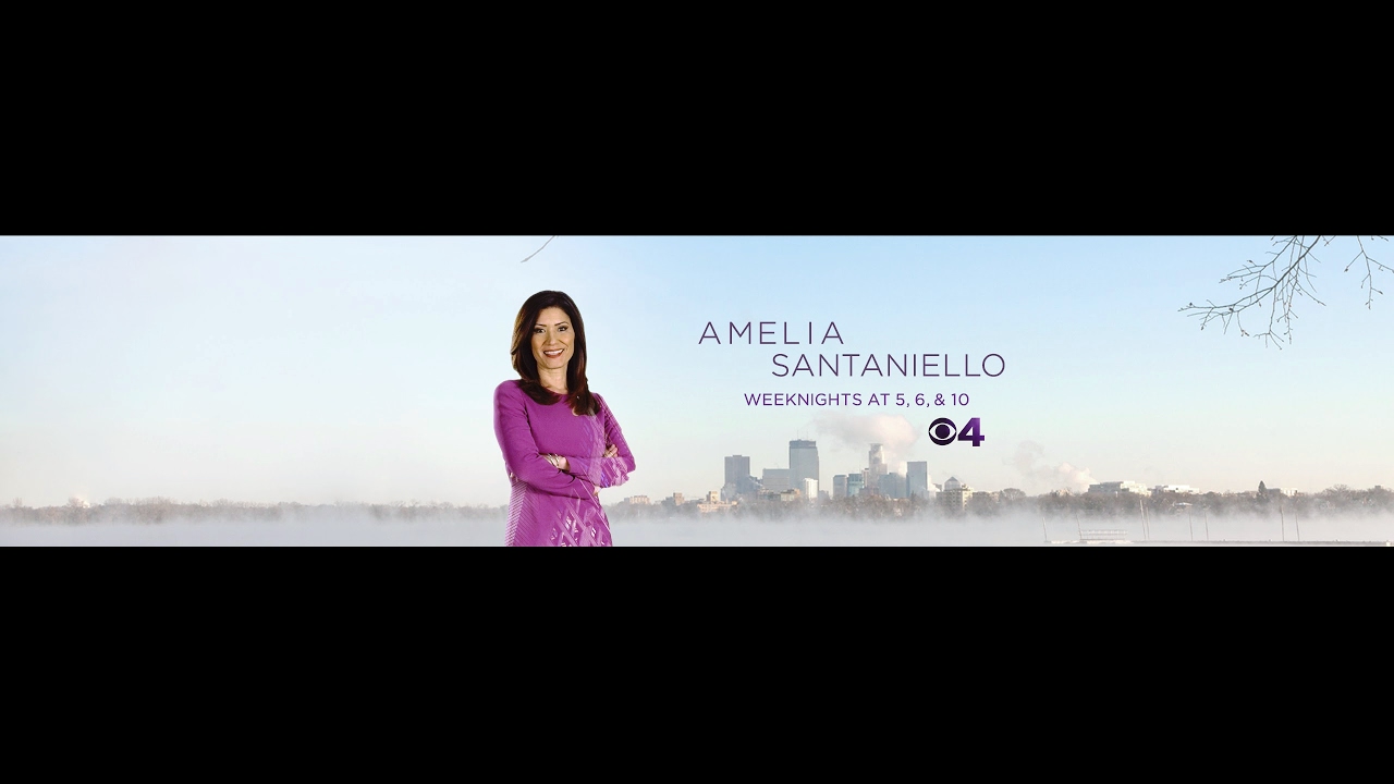 Saturday Afternoon Weather Report: Feb. 23, 2019