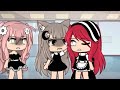 She's faking it too 💢 | Gacha Life | Meme ✨