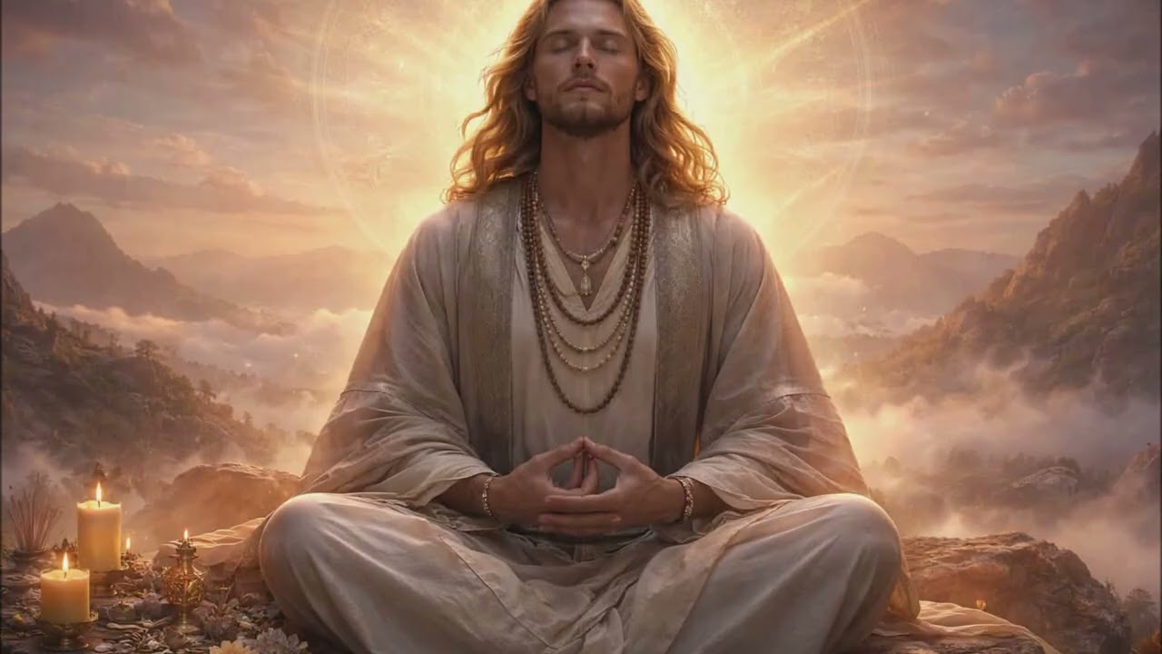 Pokora je návrat ( spirituálni )