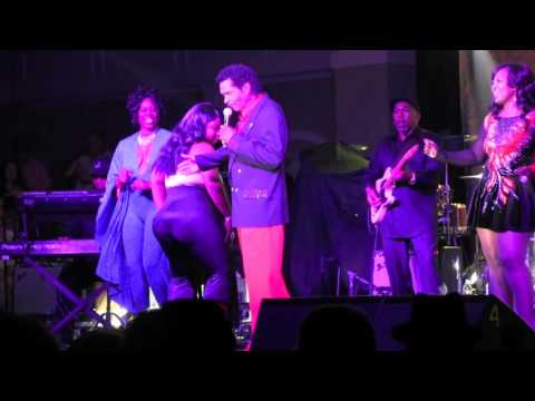 BOBBY RUSH • You, You, You (Know What To Do) • Big Blues Bender 2015
