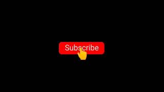 Details Black Screen Smokey Subscribe Button /No Copyright Guide