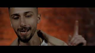 Emir Can İğrek  Bıçaklandım Official Video & Furkan Ceran   Yandı
