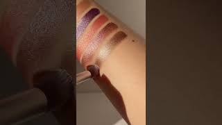 Creaseproof, Luminous Eyeshadow