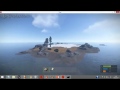 rust best base location?
