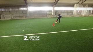 Dribbling - Matthew feint