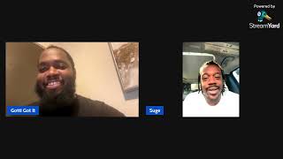 Shotgun Suge talks Eazy,pocket tap,Hollow Da Don,best performers and more |GOTTI GOT IT ep.11