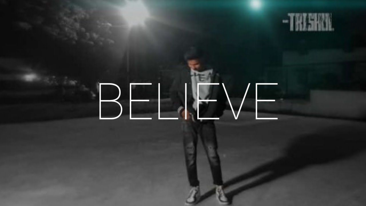 BELIEVE//JSR DRILL// RAP SONG // TEASER // TRISHUL
