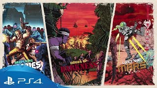 Far Cry 5 | Post Launch & Season Pass | PS4