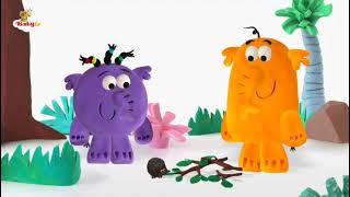 Maya and Yaya NEW | Hedgehog