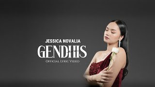 Jessica Novalia  Gendhis     