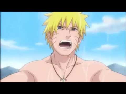 火影忍者每个人都很羡慕鸣人与雏田的爱情！Naruto everyone admire and love Naruto Hinata