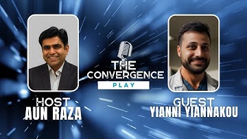 Solving Healthcare’s Administrative Chaos with AI |  Yianni Yiannakou on Building Auth Hero