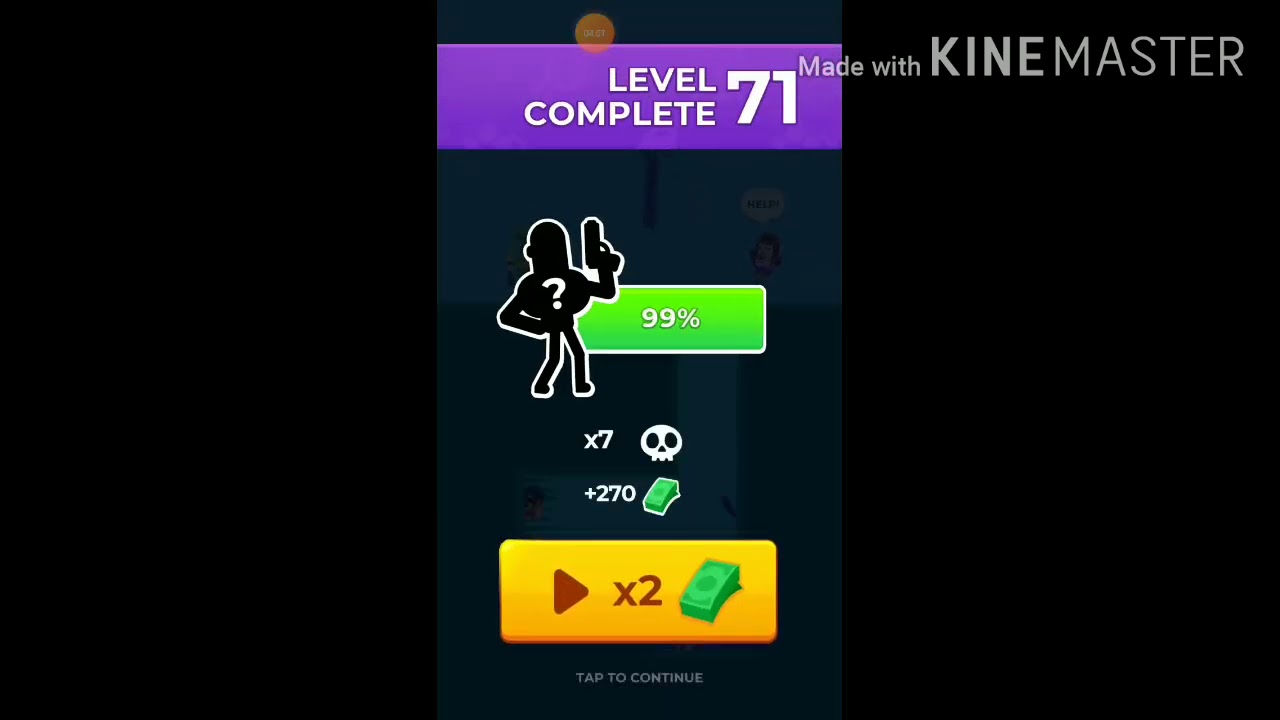 Hit master - level 67-81