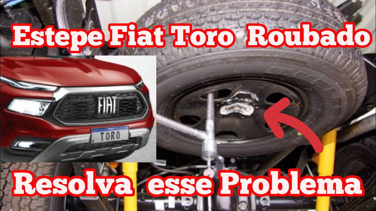 Estepe Fit Toro | Proteja De Forma Rápida - YouTube