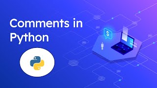 Comments in python || Types of comments || Python for Beginners Profile