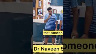 Hip replacement karwane CG se aaye Dr Naveen Sharma ke paas Dinesh ji