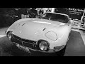 ５ナンバー 3000万円 現代版 TOYOTA 2000GT ロッキーオート Rocky 2000GT 
