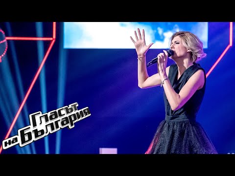 Зария Кантарджиева –