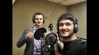 Odamlar - Abbosbek & Oybek Raimberdiyev [Music Official]