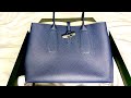 Unboxing Longchamp Roseau shoulder bag        #luxurybags #frenchbrands #Longchamp #longchampparis