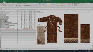 Abonelere Özel %50 Indirimli Üretime Hazır Bayan Ve Erkek Fiti Yapılmış Satılık Kalıp.