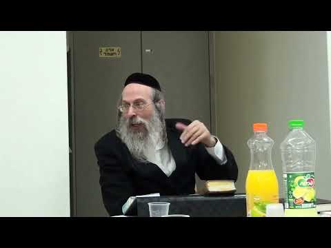 הרב אליהו גודלבסקי | עניין ומעלת נשמת רבנו נחמן בן פייגא - שיעור מלא.mp.4