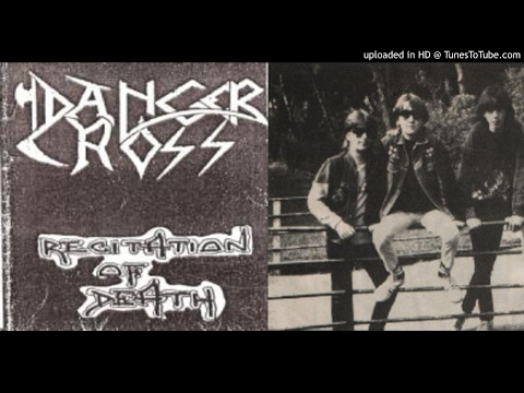 Danger Cross — Danger Cross - My Last Request