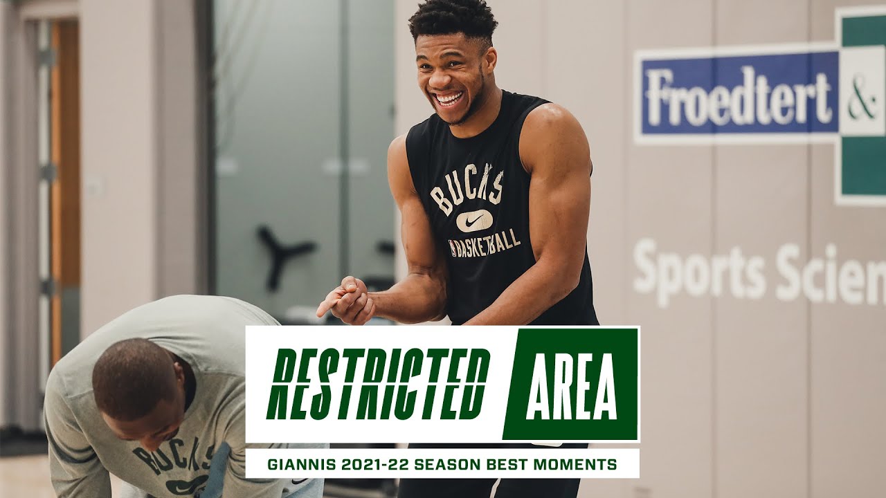 AntetokounBros Academy: – Applications for the second year have