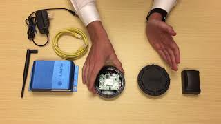 PlacePod Demo Kit