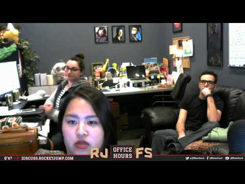 Industry Q&A! - Industry Q&A!