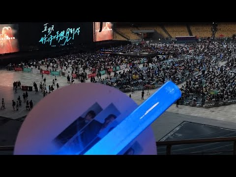 人生第一次演唱会 #五月天
