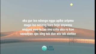 Download Lagu NDX AKA - Cinta Lamaku Bajingan Kabeh CLBK (Vidio Lirik) MP3