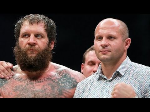 Wideo: Żona Emelianenko: Zdjęcie