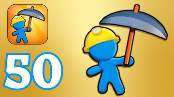 Mining Master: Adventure Game - Gameplay Walkthrough Part 50 - (iOS, Android)
