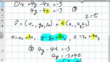 Intersection of Two Planes Grade 12 Calculus Lesson 9 3 9:11:12