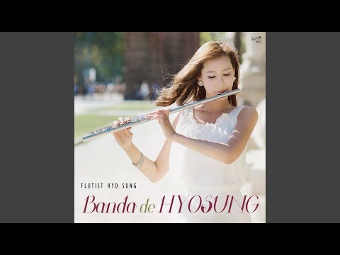 You don't remember me (Flutist Hyosung 1st Album) - Vicky Hyo 비키효