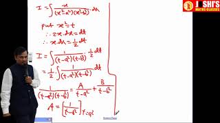 Integration Part 42